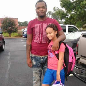 Meet your Posher, Pamela